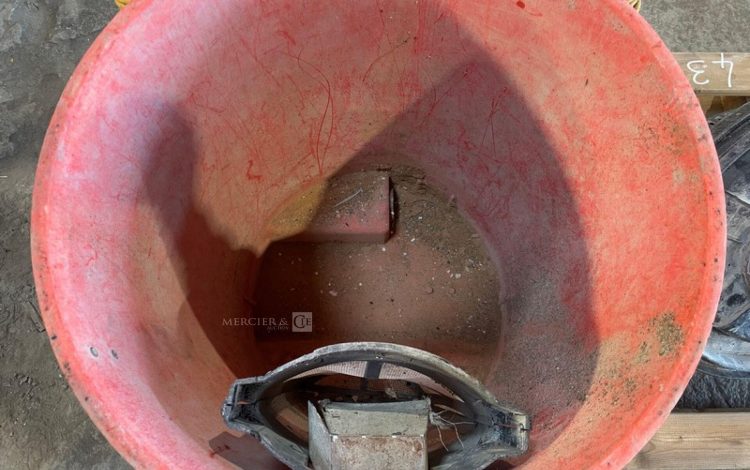 NUMATIC WVD1800DH-2  43MAM42026