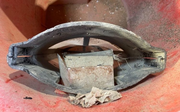 NUMATIC WVD1800DH-2  43MAM42026