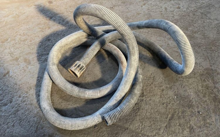 NUMATIC WVD1800DH-2  43MAM42026