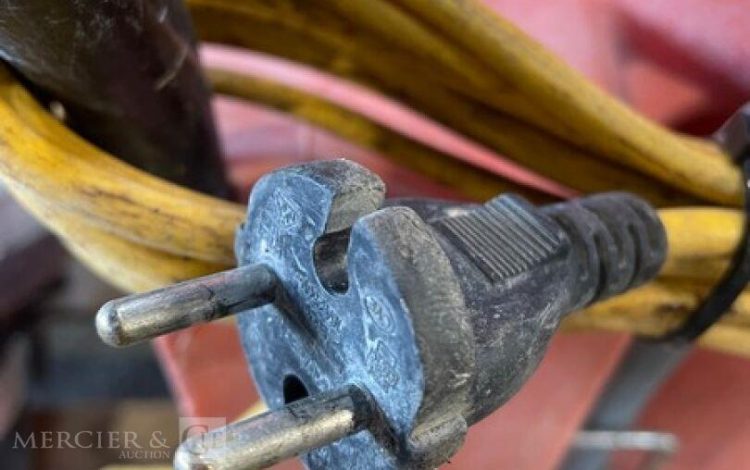 NUMATIC WVD1800DH-2  43MAM42026