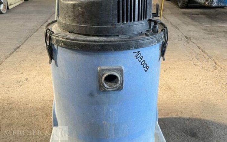 NUMATIC WVD1800DH-2  43MAM42026