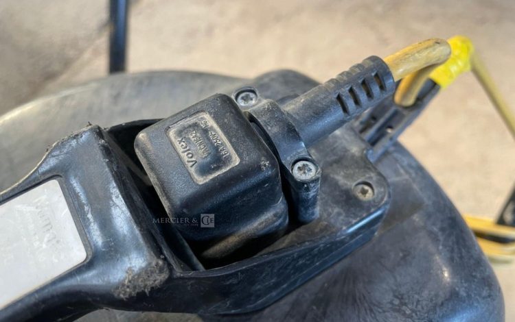 NUMATIC WVD1800DH-2  43MAM42026