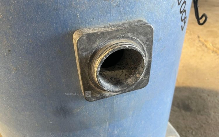 NUMATIC WVD1800DH-2  43MAM42026