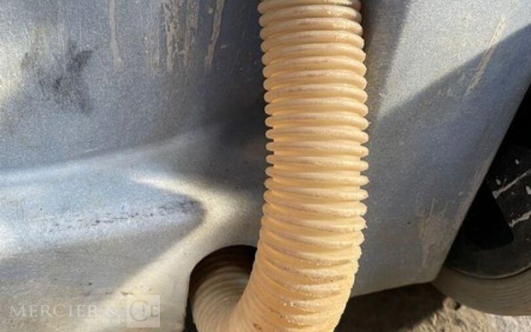 NUMATIC WVD1800DH-2  43MAM42026