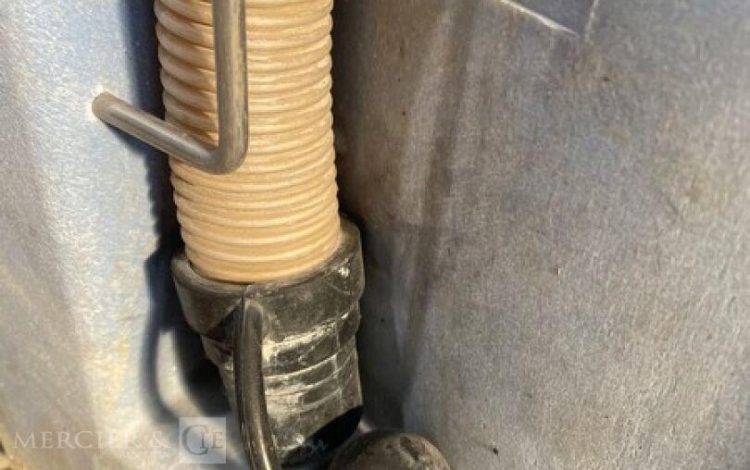 NUMATIC WVD1800DH-2  43MAM42026