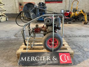 REGELAV GX340/200/15  50MAM42026