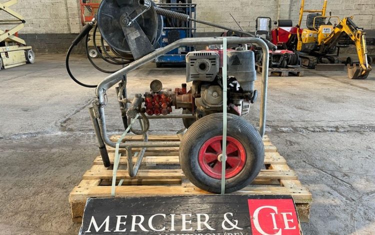 REGELAV GX340/200/15  50MAM42026