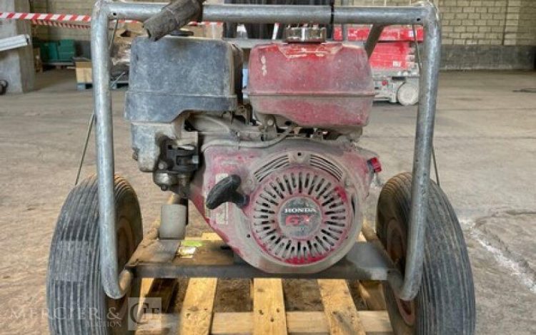 REGELAV GX340/200/15  50MAM42026