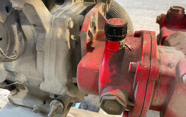 REGELAV GX340/200/15  50MAM42026