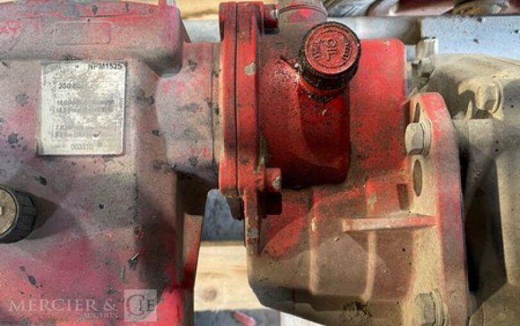 REGELAV GX340/200/15  50MAM42026