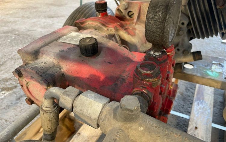 REGELAV GX340/200/15  50MAM42026