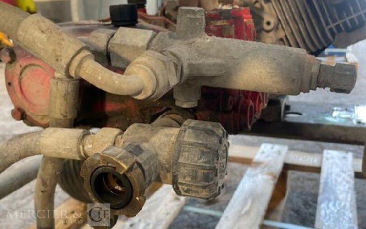 REGELAV GX340/200/15  50MAM42026