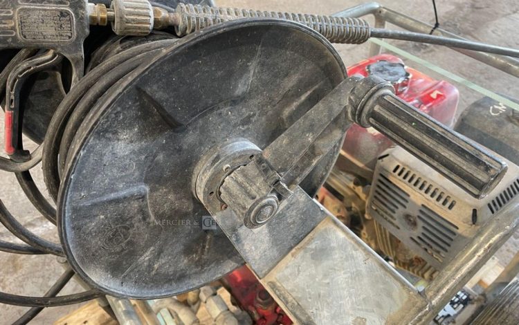 REGELAV GX340/200/15  50MAM42026