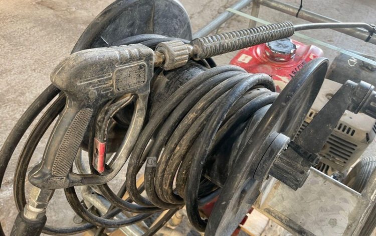 REGELAV GX340/200/15  50MAM42026