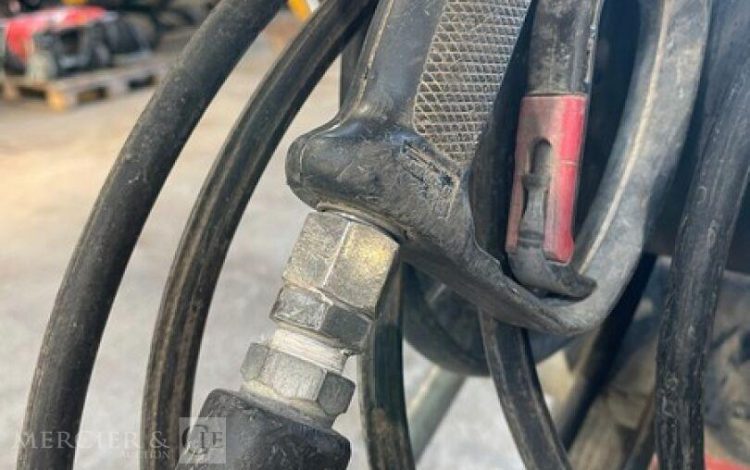 REGELAV GX340/200/15  50MAM42026