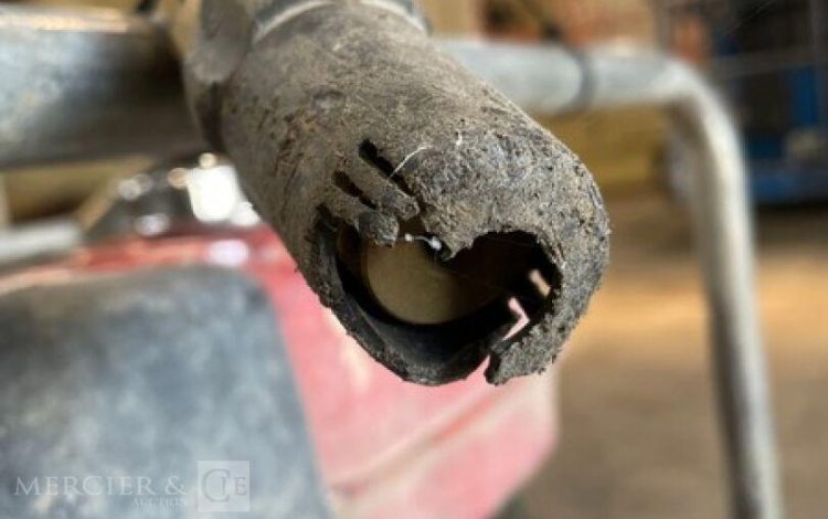 REGELAV GX340/200/15  50MAM42026