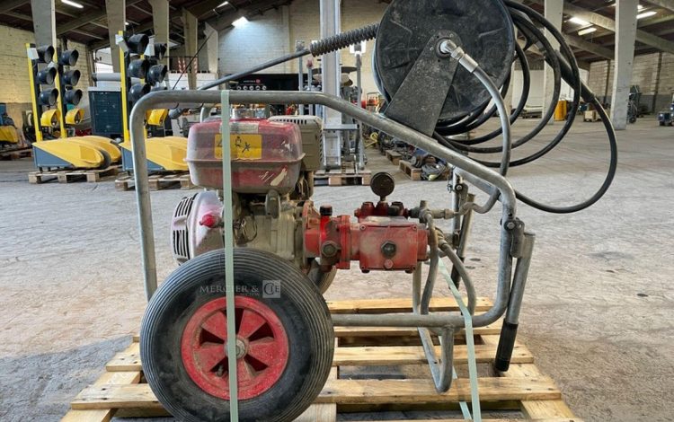 REGELAV GX340/200/15  50MAM42026