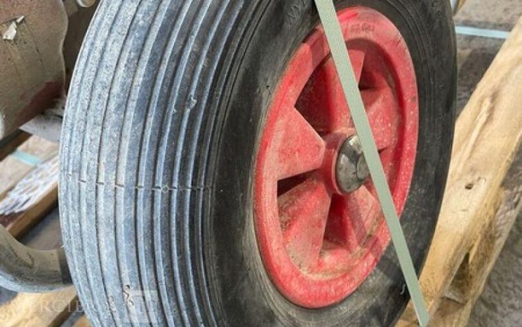 REGELAV GX340/200/15  50MAM42026