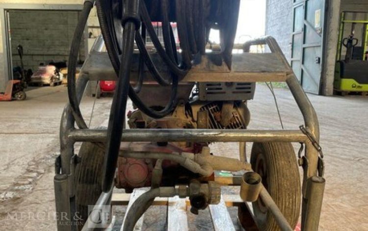 REGELAV GX340/200/15  50MAM42026