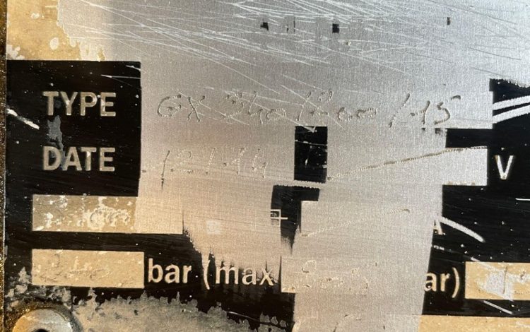 REGELAV GX340/200/15  50MAM42026