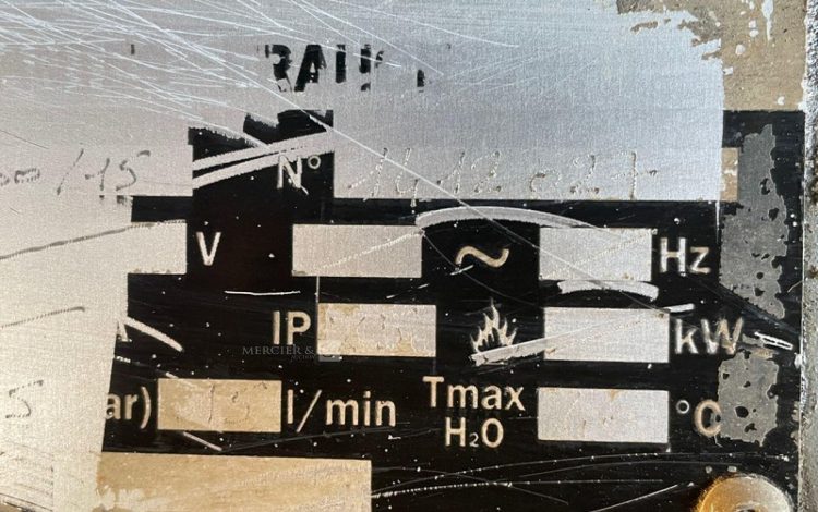 REGELAV GX340/200/15  50MAM42026