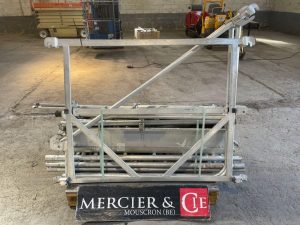 DUARIB MINIDOCKER  51MAM42026