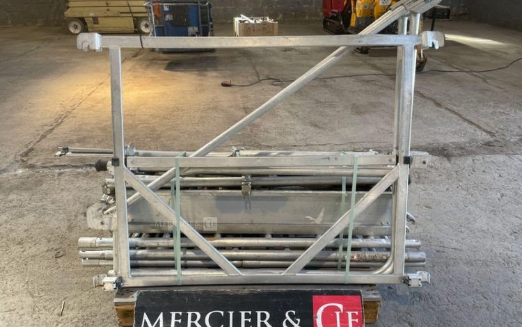 DUARIB MINIDOCKER  51MAM42026