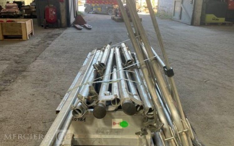 DUARIB MINIDOCKER  51MAM42026