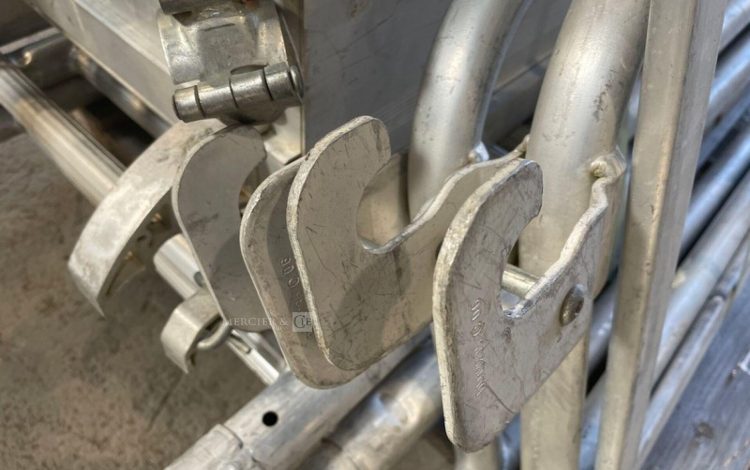 DUARIB MINIDOCKER  51MAM42026