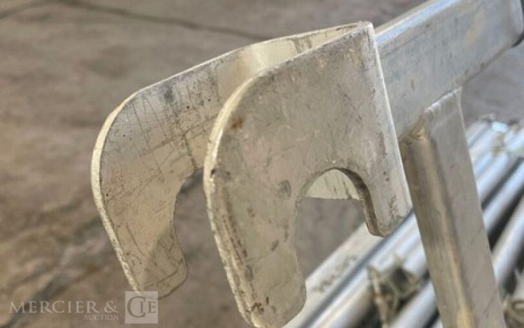 DUARIB MINIDOCKER  51MAM42026