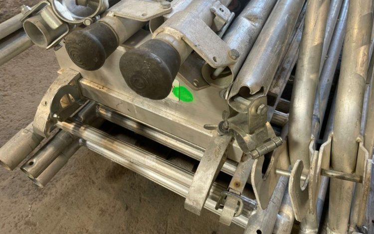 DUARIB MINIDOCKER  51MAM42026