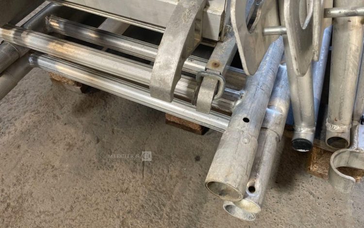 DUARIB MINIDOCKER  51MAM42026