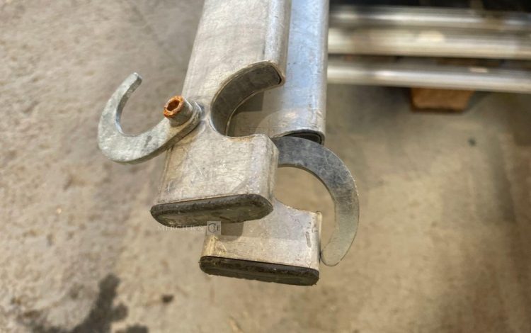 DUARIB MINIDOCKER  51MAM42026