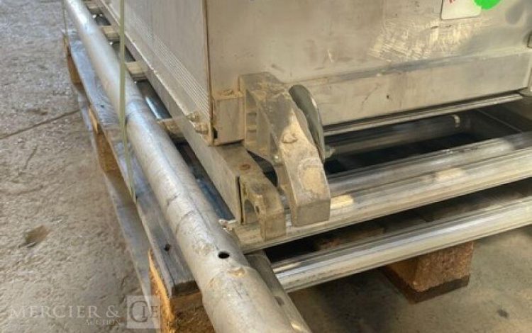 DUARIB MINIDOCKER  51MAM42026