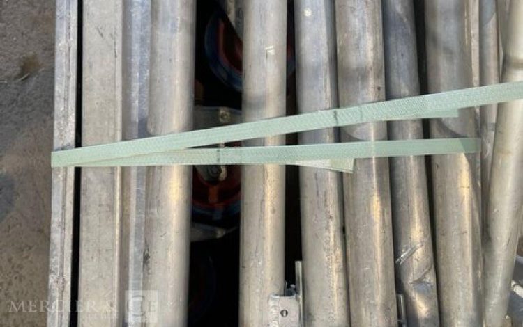 DUARIB MINIDOCKER  51MAM42026