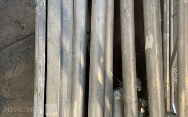 DUARIB MINIDOCKER  51MAM42026