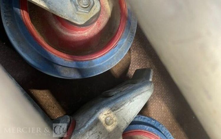 DUARIB MINIDOCKER  51MAM42026