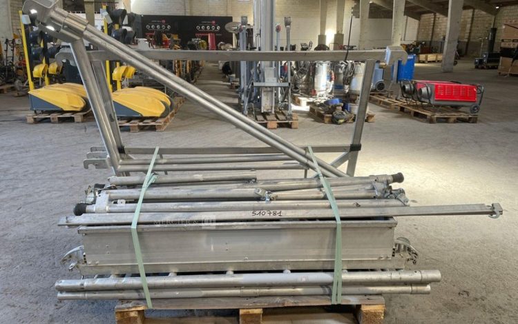 DUARIB MINIDOCKER  51MAM42026