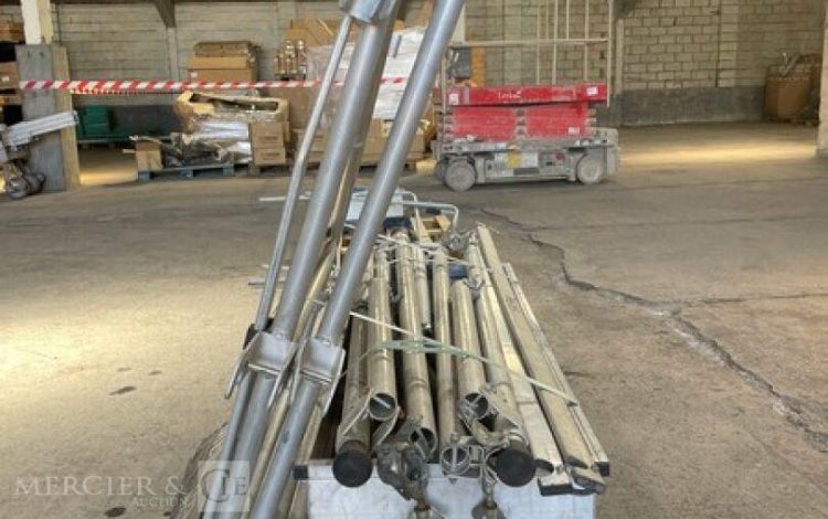 DUARIB MINIDOCKER  51MAM42026