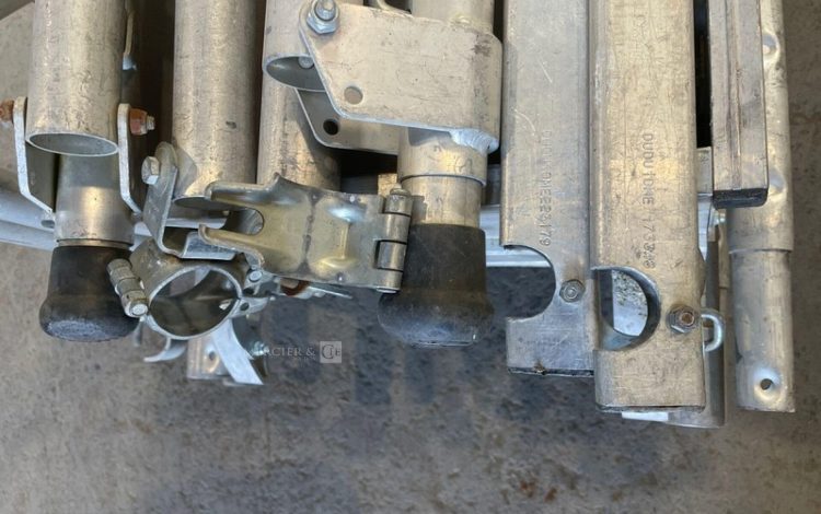 DUARIB MINIDOCKER  51MAM42026