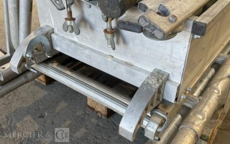 DUARIB MINIDOCKER  51MAM42026