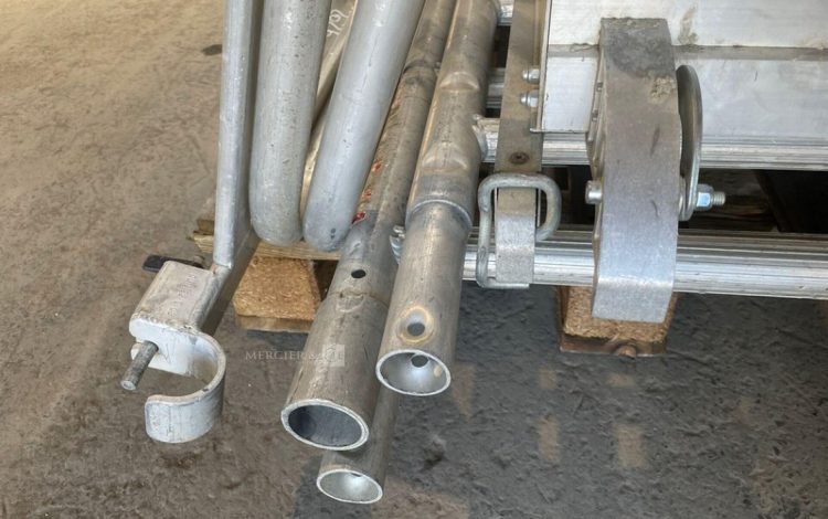 DUARIB MINIDOCKER  51MAM42026