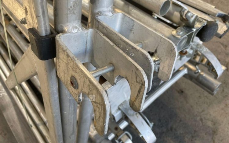 DUARIB MINIDOCKER  51MAM42026