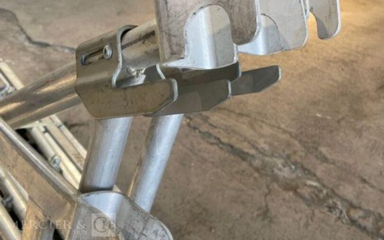 DUARIB MINIDOCKER  51MAM42026