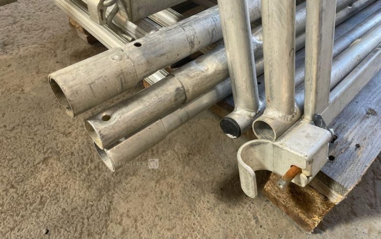 DUARIB MINIDOCKER  51MAM42026