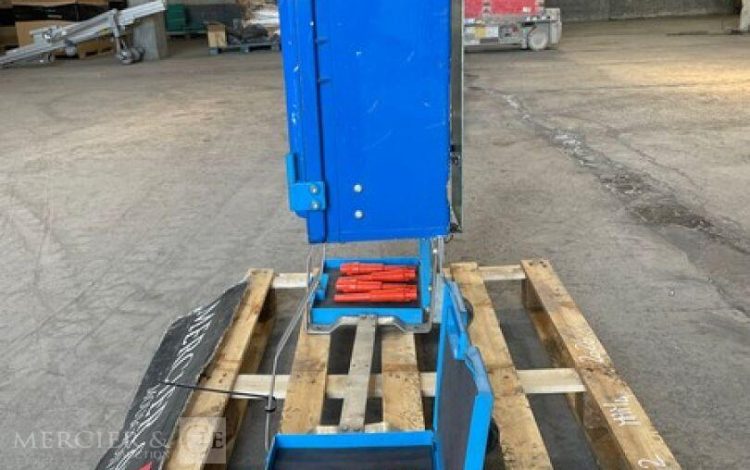 BEROMET   52MAM42026