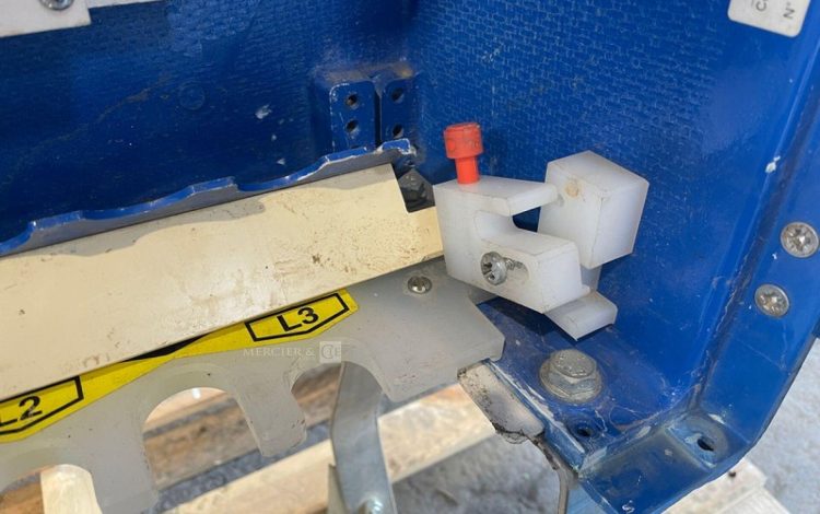 BEROMET   52MAM42026