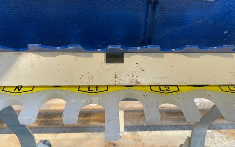 BEROMET   52MAM42026