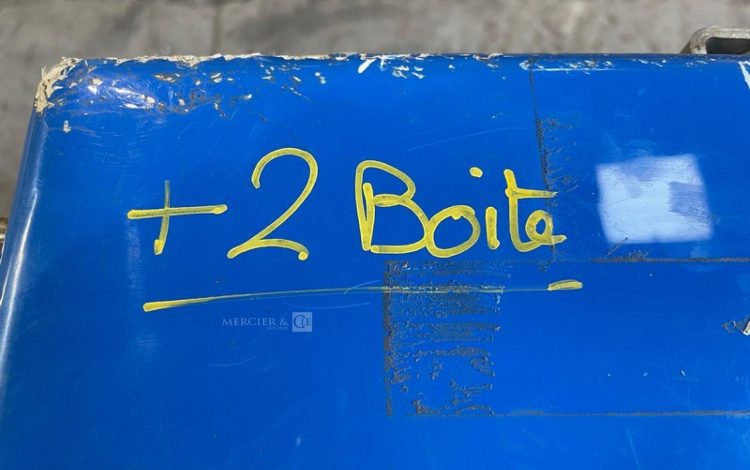 BEROMET   52MAM42026