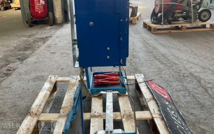 BEROMET   52MAM42026